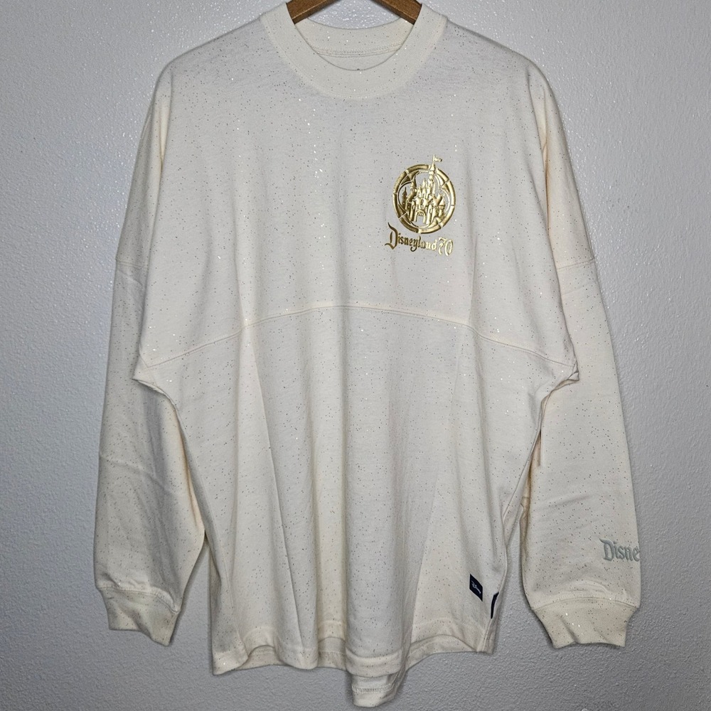 Disneyland‎ 70th Anniversary Spirit Jersey